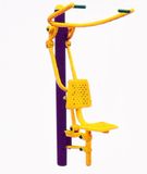 Outdoor Fitness Equipment (ZJ-3502)