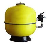 Laminated Side Mount Sand Filter (TFS-650)