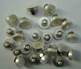 Rivets, Silver Rivet, Silver Alloy Rivet, Contact Rivet, Bimetal Rivet