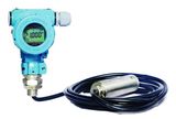 Level Transmitter with 4-20mA