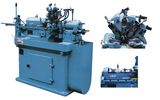Sliding Headstock Automatic Lathe