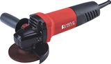 Industrial Power Tool (Angle Grinder, Disc Size 110mm/115mm, Power 750W)