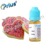 Prius 10ml Sugar Cookie E-Liquid