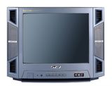 CRT Color TV (SH Series)