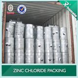 Factory Outlet 98% Battery Grade Zinc Chloride