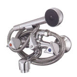 Shower Faucet Mixer (SH-017)