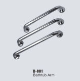 Bathtub Arm (D-801)