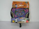 Sand Beach Toys--Racket Splash Bomb (A3201)