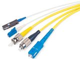Fiber-Optic Connectors