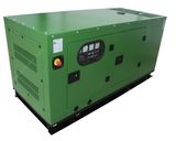 Doosan Silent Diesel Generator Sets