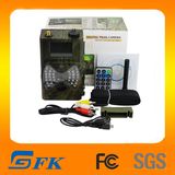 940nm IR Waterproof IP54 MMS Wildlife Hunting Camera