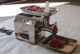 12# Electric Stainless Steel Meat Mincer
