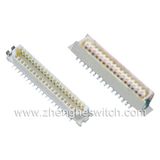 1.0mm Pitch Board to Board Connector