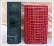 High Quality Square Welded Wire Mesh