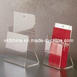 Acrylic Leaflet Dispenser Brochure Holder