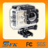 Action Video Cam Full HD 1080P 12MP Waterproof Sports Camera (SJ4000)