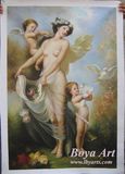 Oil Painting (WA171)