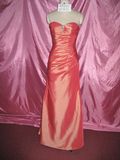 Evening Dress (UE9076)