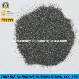 Black Silicon Carbide for Refractory