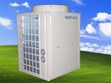 Heat Pump (LSQ05R)