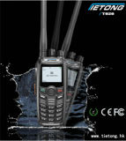 Tietong Hot Two Way Radio Digital Dpmr T828 with Screen Good Quliay Best Price