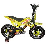 BMX Bike (WT-1616)