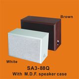 Wall Mounted Speaker (SA3-88Q)