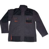 Cheap Assorted Color Work Coat