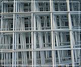 Steel Bar Welded Wire Mesh