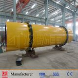 Hot Sale Good Quality Wood Rotary Dryer Machine, Sawdust Drying Machine