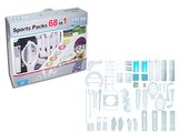 68 in 1 Sports Kit for Wii