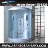 2 People Shower Room for Bathroom, Shower&Baths with Foot Massage (JS-0519)