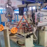 Halogen Free Telecommunications Cable Extrusion Production Line