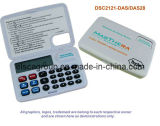DAS Medical Calculator (DSC2121-DAS)
