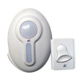 Wireless 16 Songsdoorbell With Flash Light (BD-020/06)