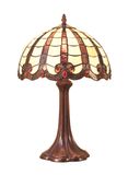 Tiffany Art Table Lamp