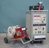 QD-10 High Velocity Arc Spray Equipment