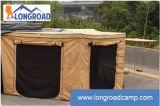 Outdoor with Change Room Car Awning (LONGROAD)