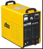 DC Inverter IGBT Plasma Cutter (Cut-100)