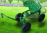 Gardening Working Cart Garden Tool