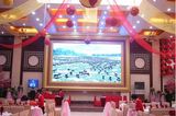 Indoor P5 High Resolution Rental LED Display