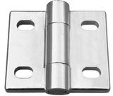 Stainless Steel Hinge, Door Hardware