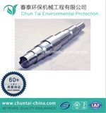 Quality OEM CNC Forging Shaft