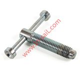 DIN6304 DIN6305 DIN6306 DIN6307 Cassette Bolt