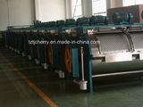 Horizontal Washing Machine Textile Washing Machine CE Approved & SGS Audited