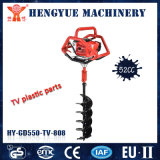52cc Earth Auger Ground Drill Garden Digging Tool