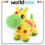 Plush Stuffed Horse Animal Children Kids Toy (JH1102)