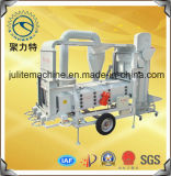Soybean Cleaning Machine