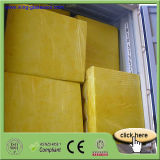 Roof Thermal Insulation Glass Wool Board