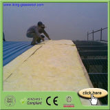Roofing Material Glass Wool Insulation